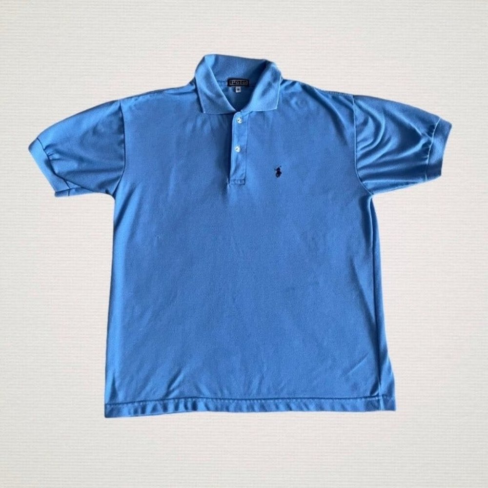 Men's Ralph Lauren Polo - Size Medium